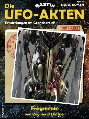 [UFO Akten 72] • Fragmente